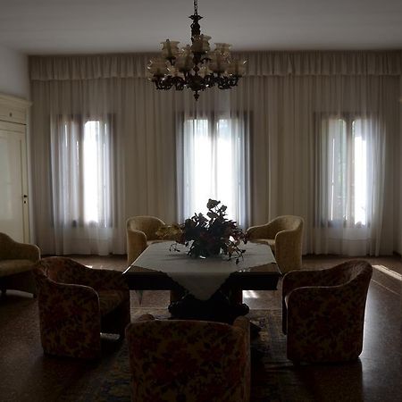 Hotel Terme Regina Villa Adele Abano Terme Room photo