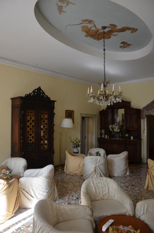 Hotel Terme Regina Villa Adele Abano Terme Room photo