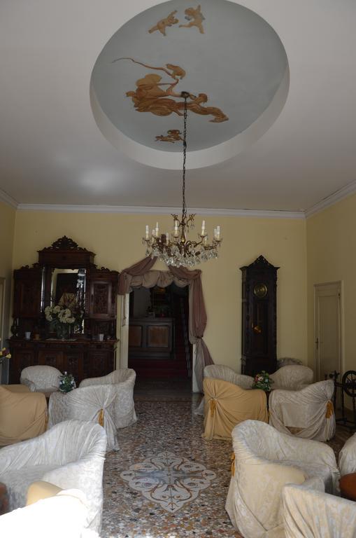 Hotel Terme Regina Villa Adele Abano Terme Room photo